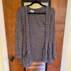 Old Navy Cardigan
